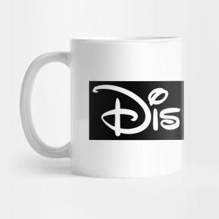 DisOBEY Mug